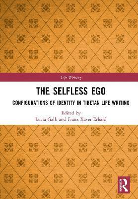 The Selfless Ego 1