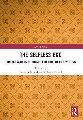 The Selfless Ego 1