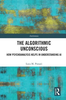 The Algorithmic Unconscious 1