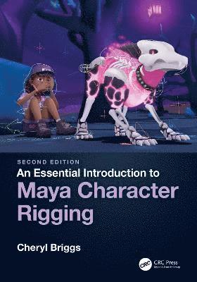 An Essential Introduction to Maya Character Rigging 1