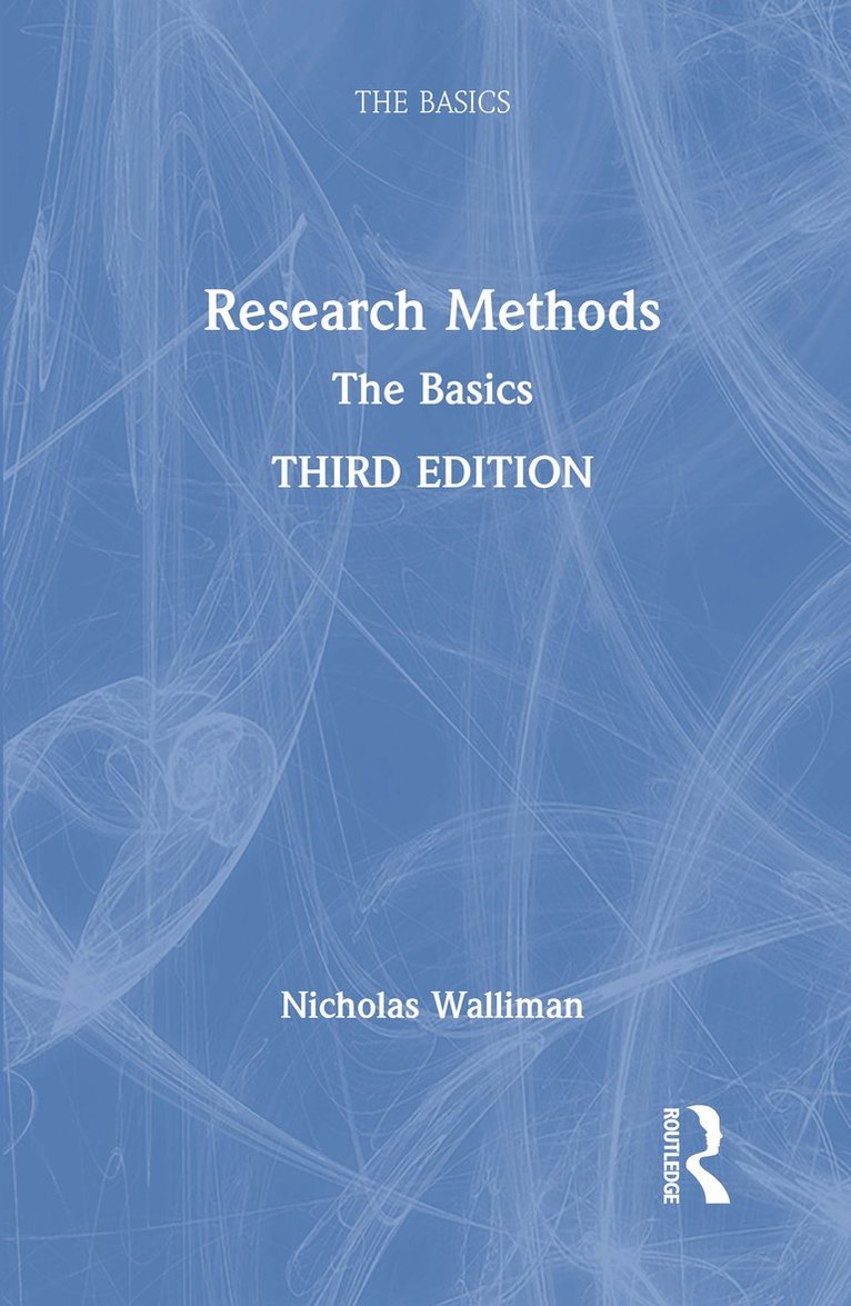 Research Methods 1