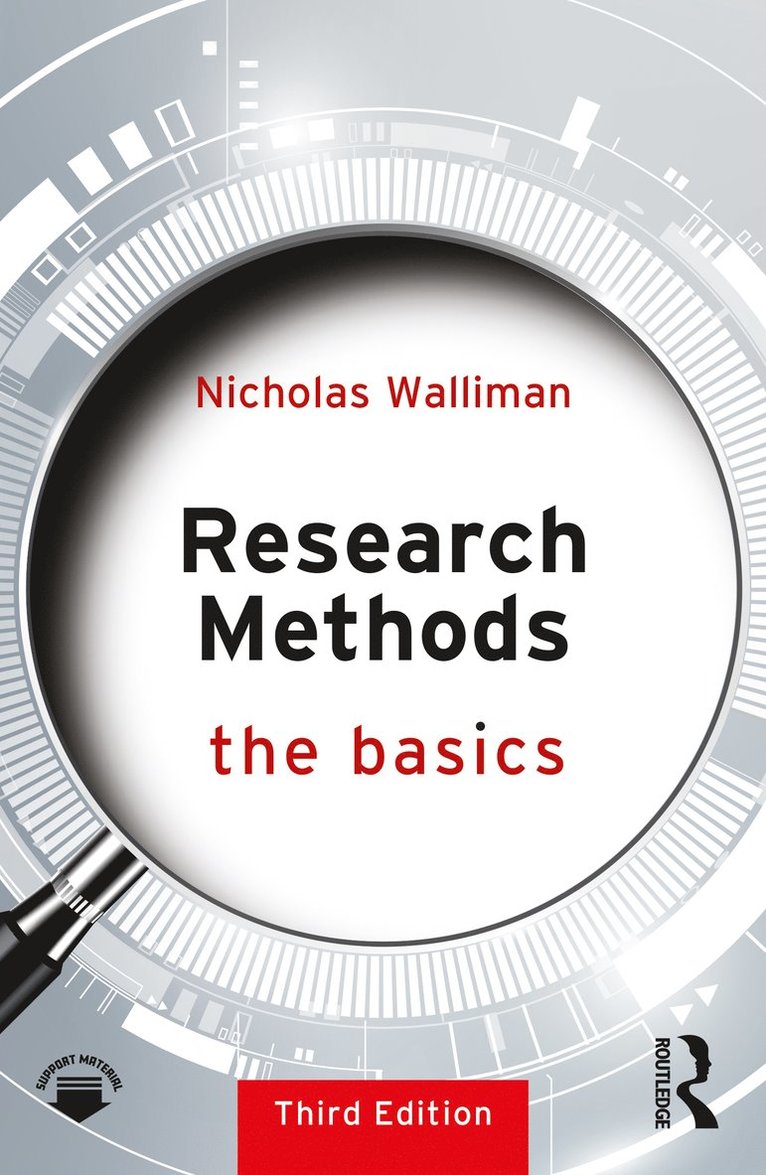 Research Methods 1