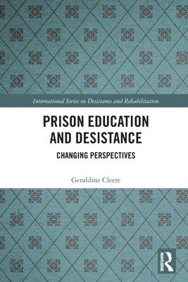 Prison Education and Desistance 1