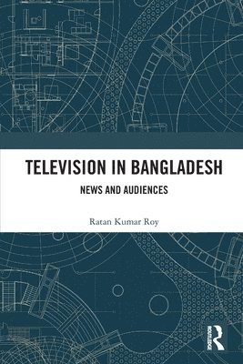 bokomslag Television in Bangladesh