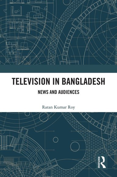 bokomslag Television in Bangladesh