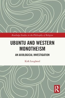 Ubuntu and Western Monotheism 1