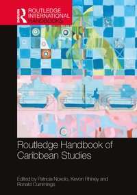 bokomslag Routledge Handbook of Caribbean Studies