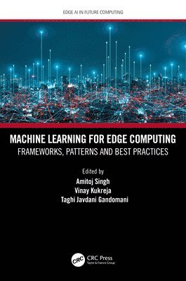 Machine Learning for Edge Computing 1