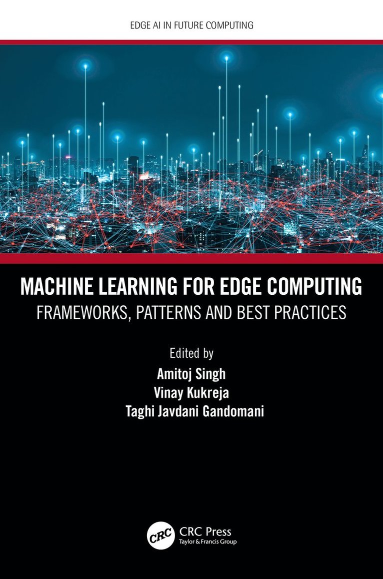 Machine Learning for Edge Computing 1