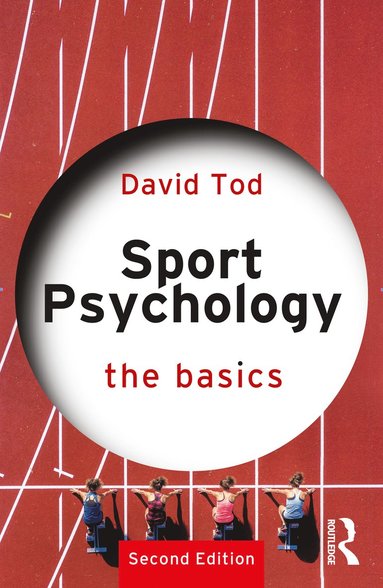 bokomslag Sport Psychology