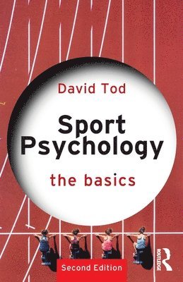 Sport Psychology 1