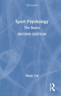 bokomslag Sport Psychology