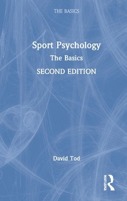 Sport Psychology 1