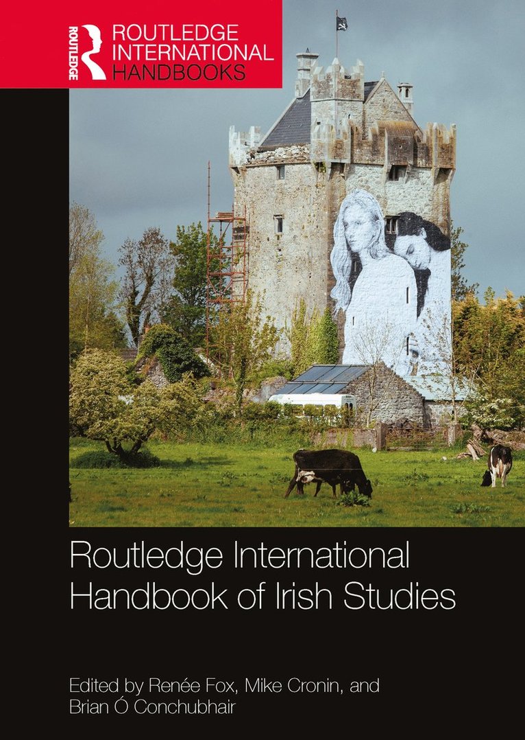 Routledge International Handbook of Irish Studies 1