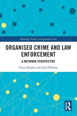 bokomslag Organised Crime and Law Enforcement