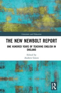 bokomslag The New Newbolt Report