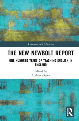 The New Newbolt Report 1