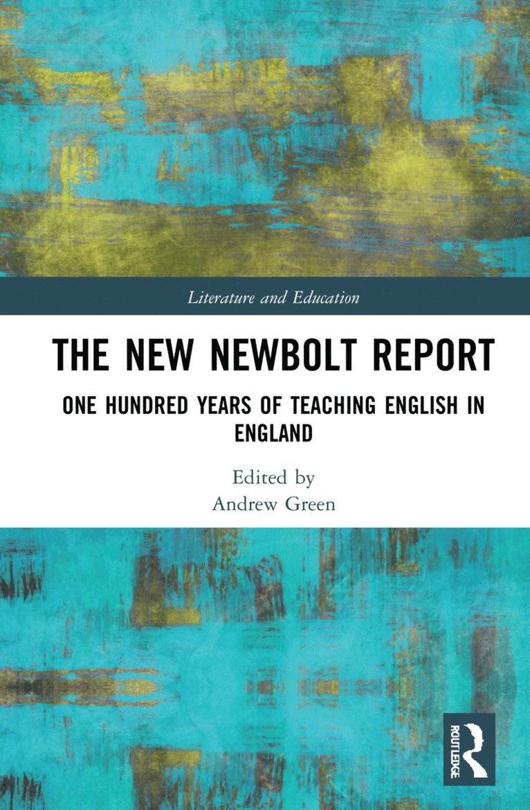 New Newbolt Report 1