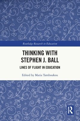 Thinking with Stephen J. Ball 1