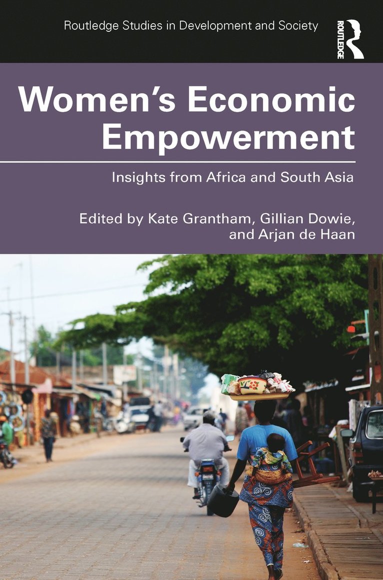 Women's Economic Empowerment 1