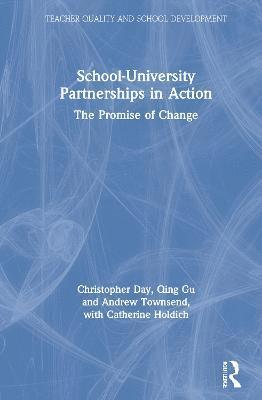 School-University Partnerships in Action 1