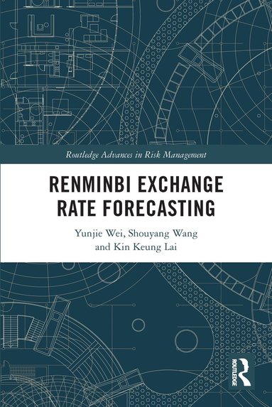 Yunjie Wei, Shouyang Wang, Kin Keung Lai - Renminbi Exchange Rate Forecasting, Häftad