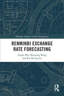 bokomslag Renminbi Exchange Rate Forecasting