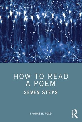 How to Read a Poem 1