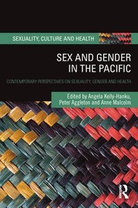 bokomslag Sex and Gender in the Pacific