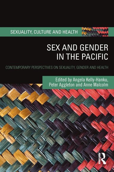 bokomslag Sex and Gender in the Pacific