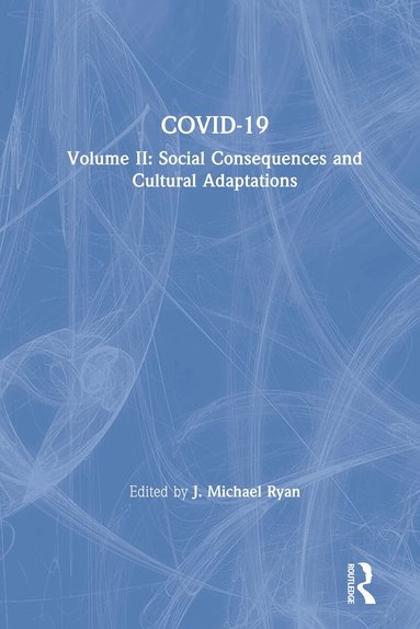 J. Michael Ryan - COVID-19, Inbunden