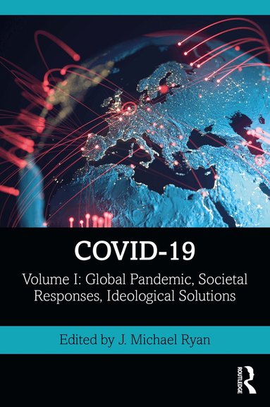 J. Michael Ryan - COVID-19, Häftad