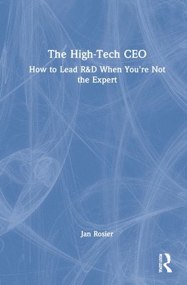 The High-Tech CEO 1