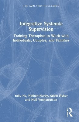 Integrative Systemic Supervision 1