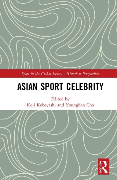 bokomslag Asian Sport Celebrity