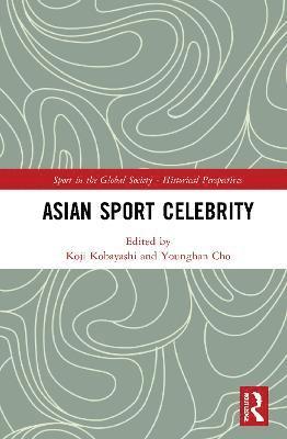 Asian Sport Celebrity