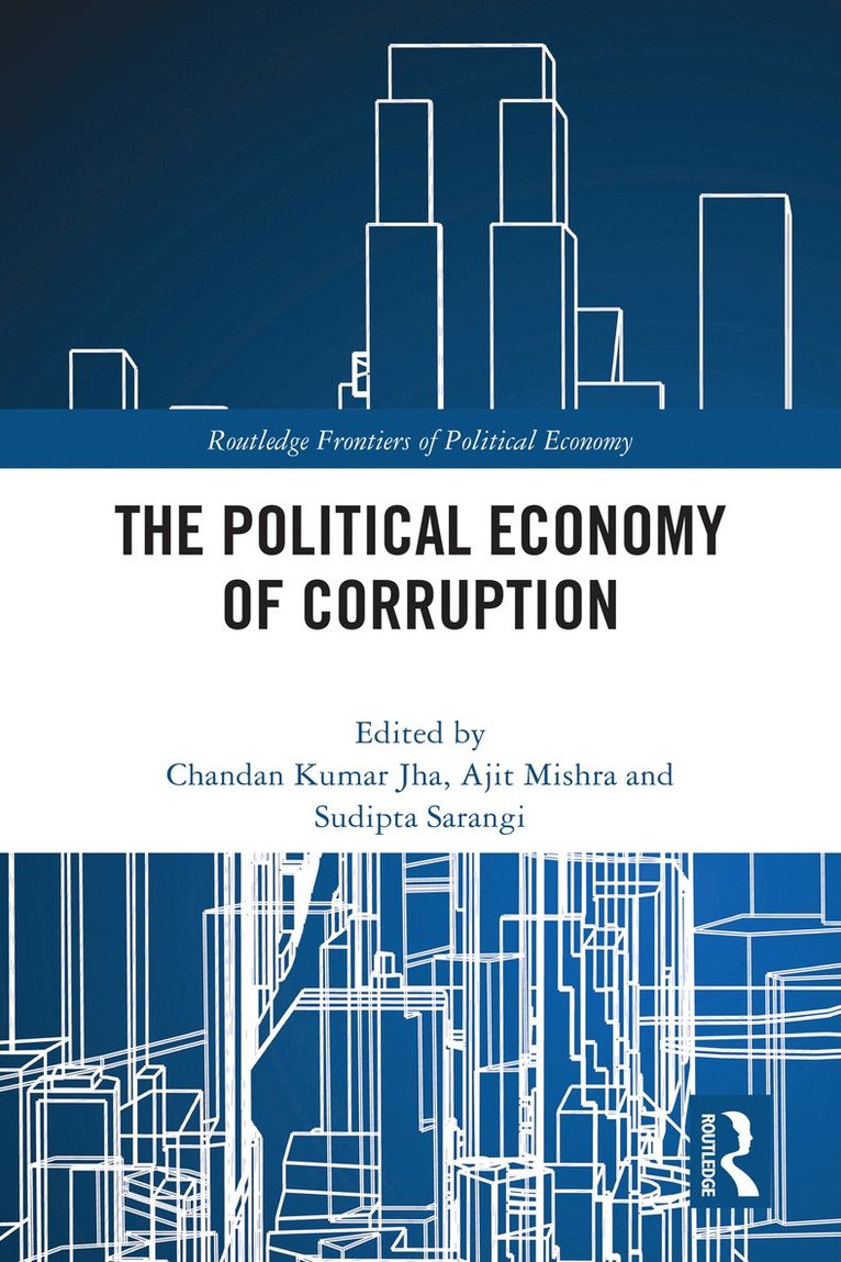 Political Economy of Corruption 1