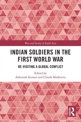 Indian Soldiers in the First World War 1