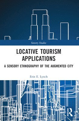 Locative Tourism Applications 1