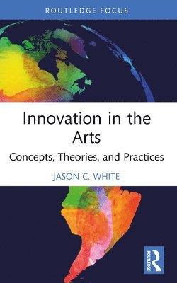 Innovation in the Arts 1