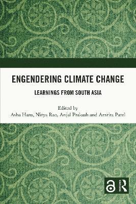 Engendering Climate Change 1