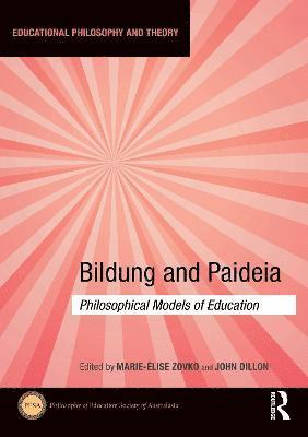 Bildung and Paideia 1
