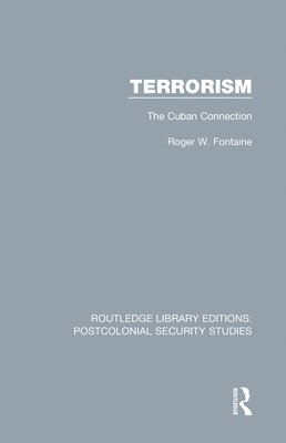 bokomslag Terrorism