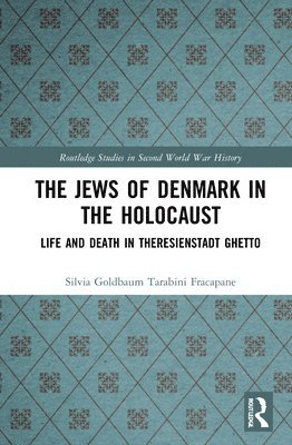 The Jews of Denmark in the Holocaust 1