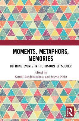 Moments, Metaphors, Memories 1