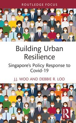 Building Urban Resilience 1