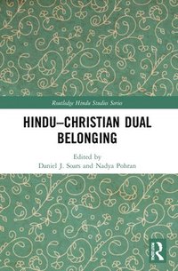 bokomslag HinduChristian Dual Belonging
