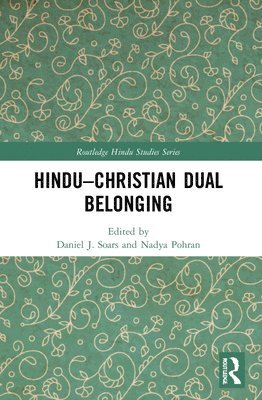 HinduChristian Dual Belonging 1