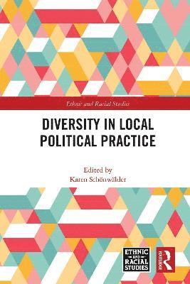 bokomslag Diversity in Local Political Practice