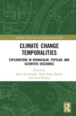 Climate Change Temporalities 1